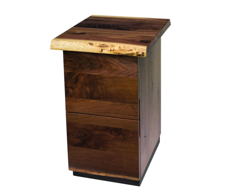 Tryon 2-Drawer File