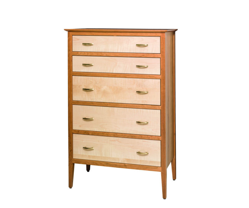 Vineyard 5-Drawer Chest