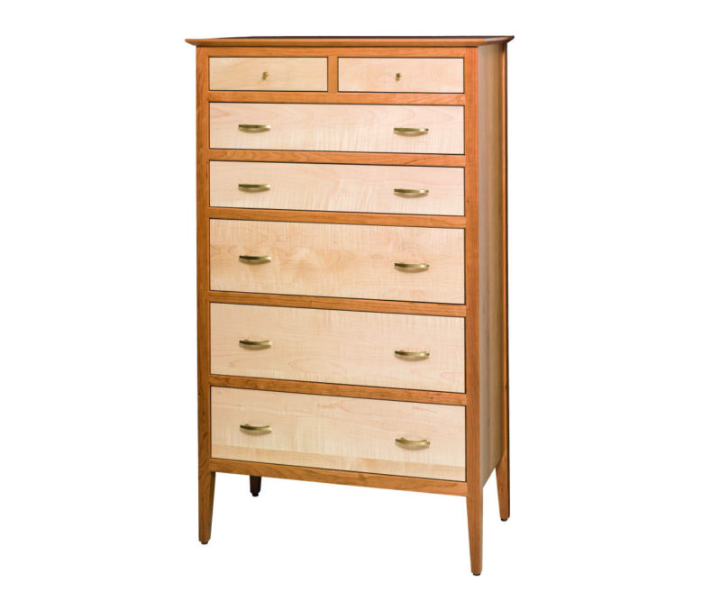 Vineyard 7-Drawer Chest
