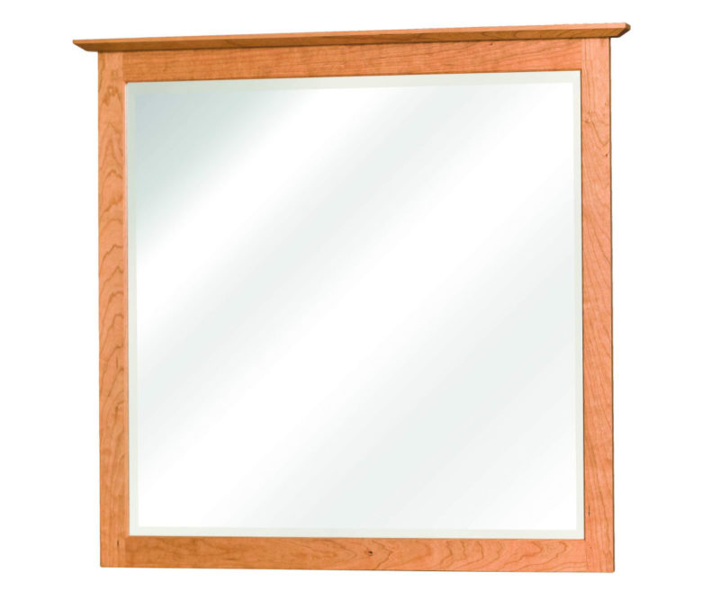 Vineyard Deluxe Mirror