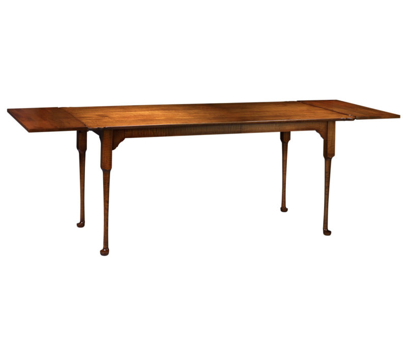 Bart Dining Table W/ Extension Leaves