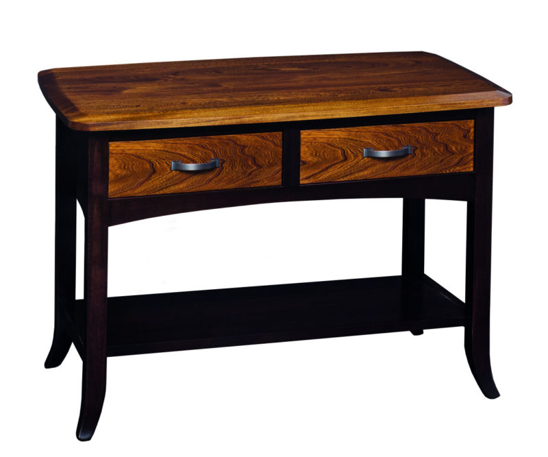 Delaware Sofa Table