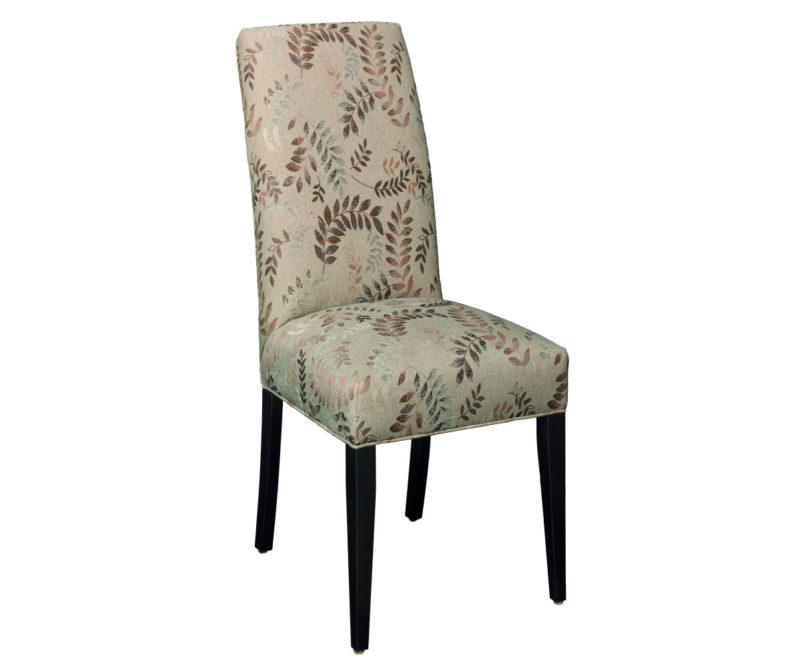Parsons Straight Top Side Chair