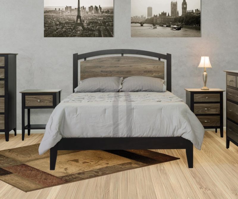 Casandra Bedroom Set