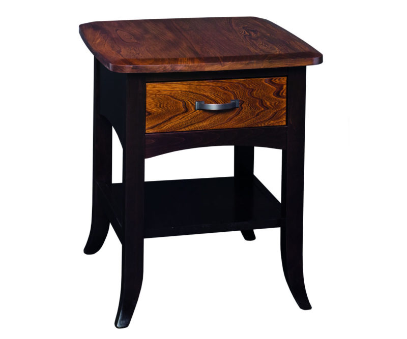 Delaware End Table