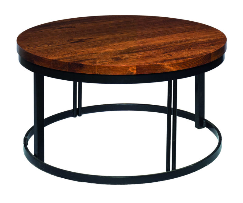 Nita Round Coffee Table