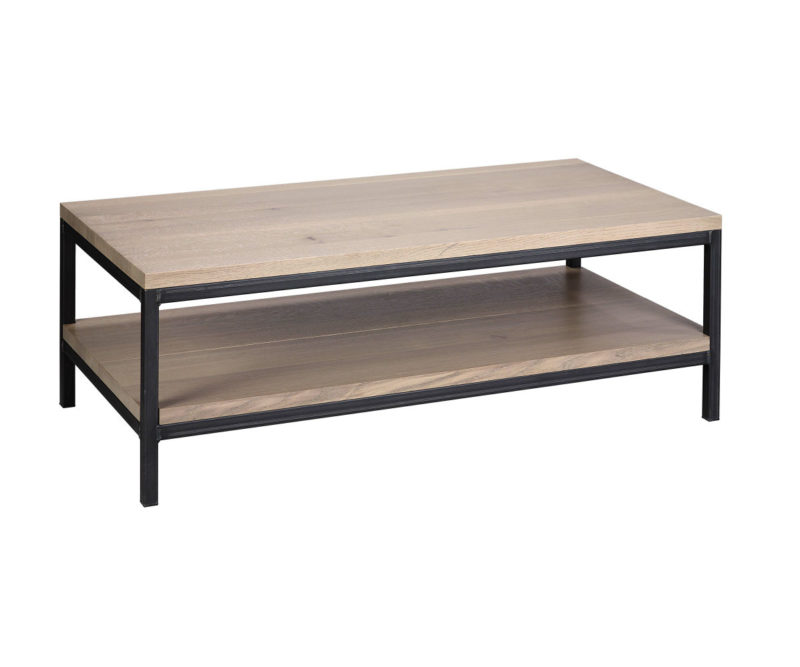 Pasha Coffee Table