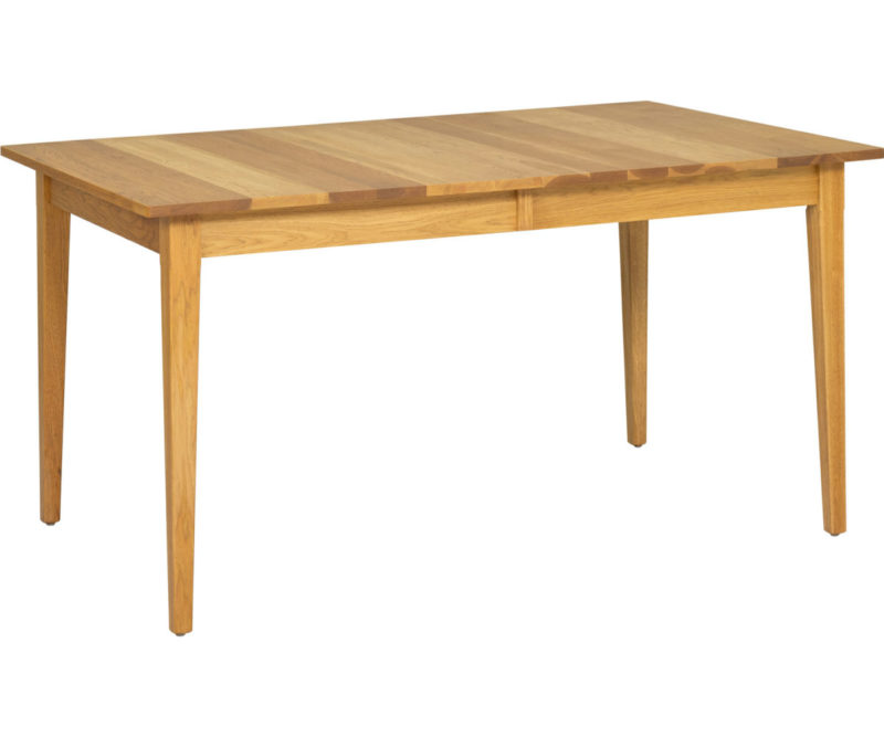 Tapoca Solid Top Dining Table