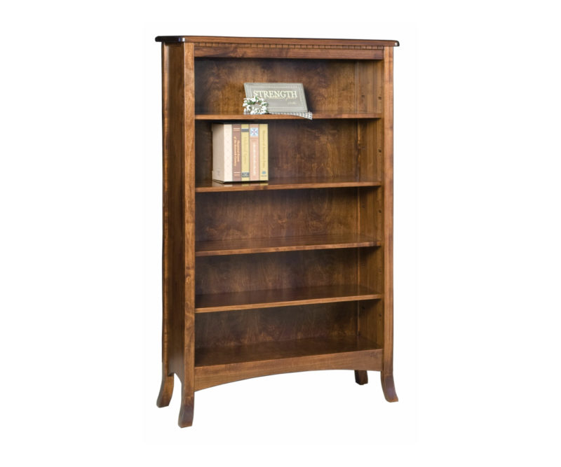 Daly Bookcase