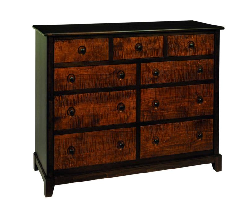 Durham 9-Drawer Dresser
