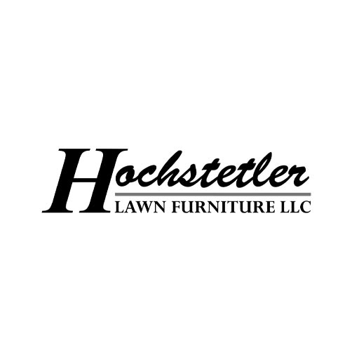 Hochstetler Lawn Furniture