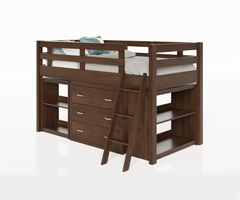 Loft Bed