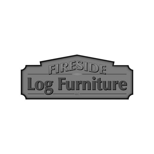 Fireside Log Furniture