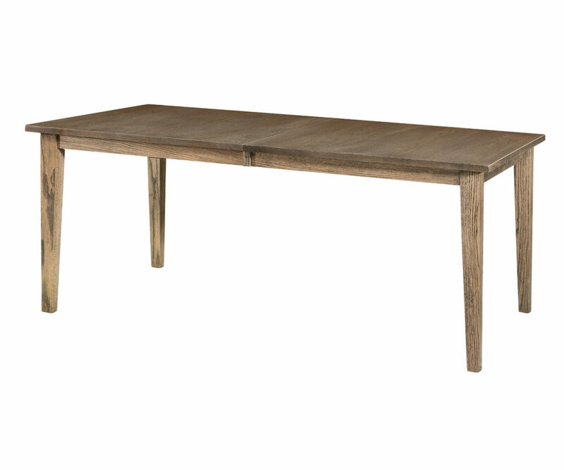 Beaverton Leg Table