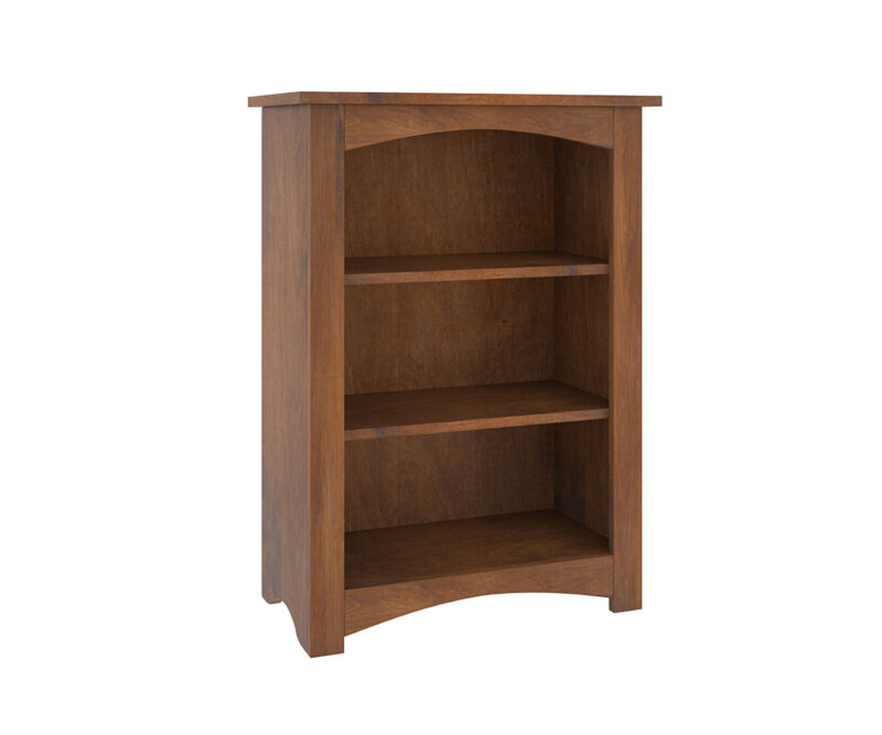 Mission Collection Bookshelf
