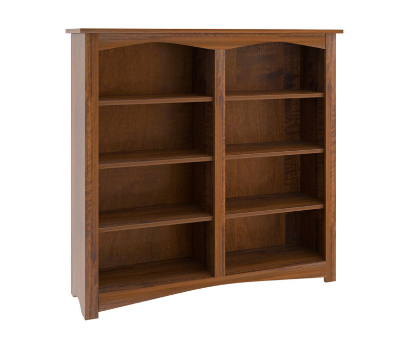 Mission Collection Bookshelf