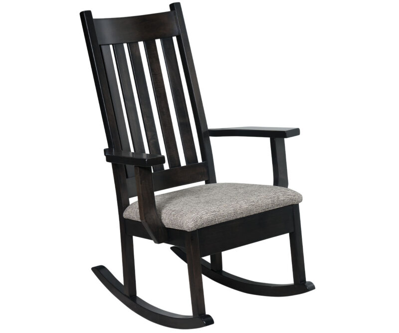 Harrison Rocker