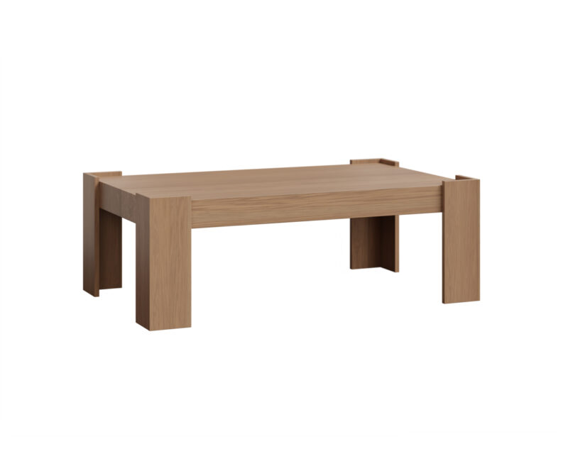 Everest Coffee Table