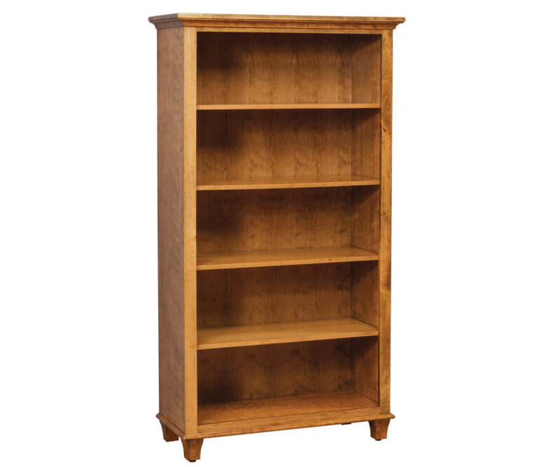 Bourten Bookcase