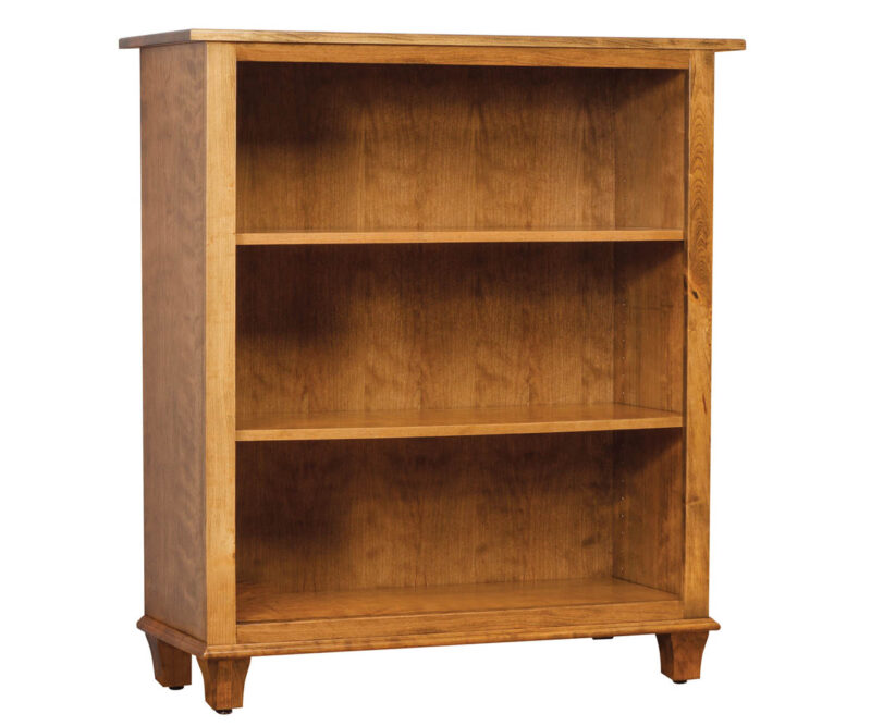 Bourten Bookcase
