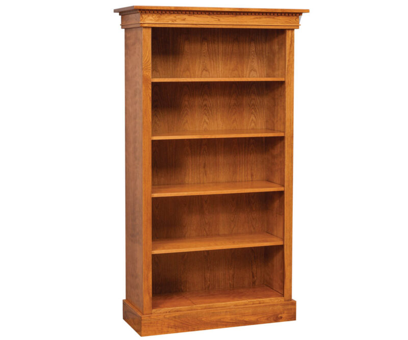 Brooklyn Bookcase