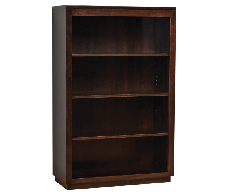 NY Bookcase