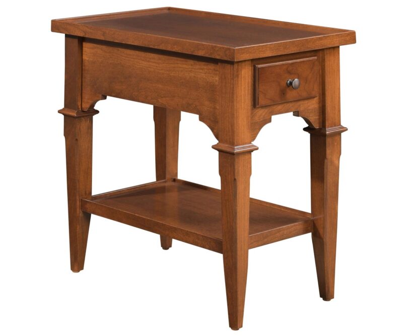 Wayland Chair Table