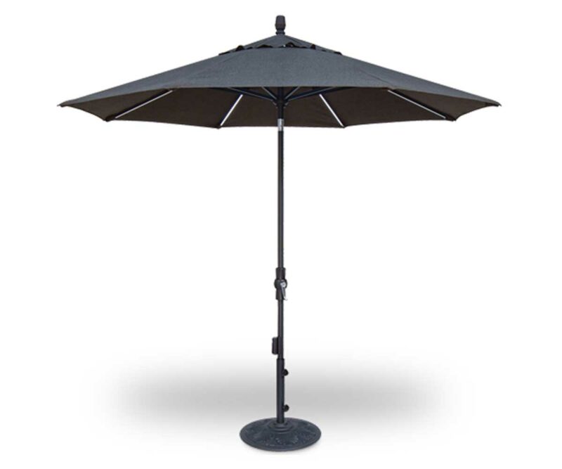 9’ Starlux Umbrella