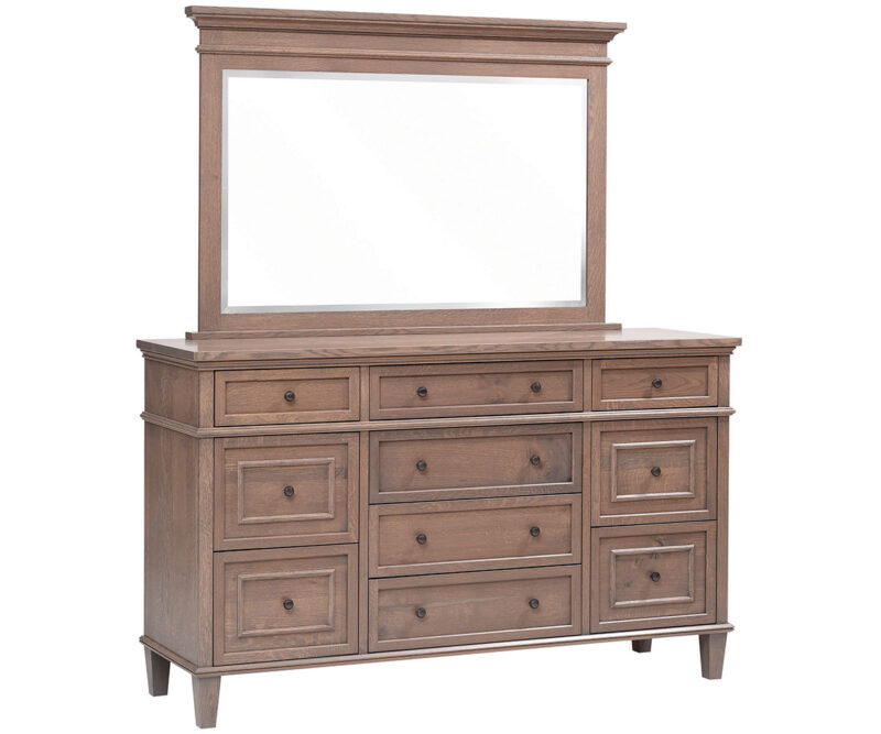Rockport Dresser