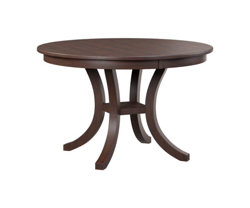 Carlisle Mission Table