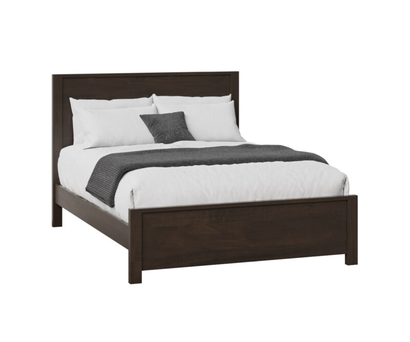Edgefield Bed