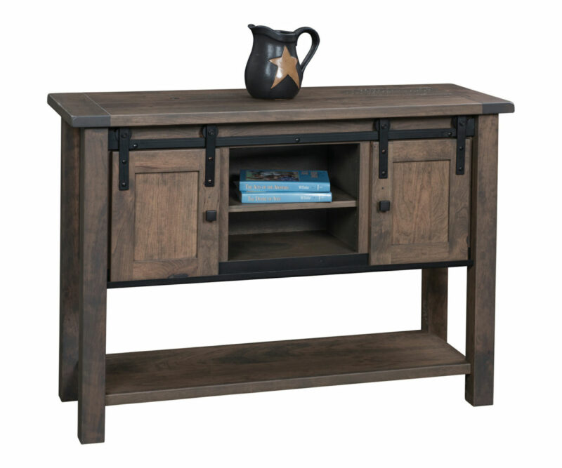 Farmhouse Server