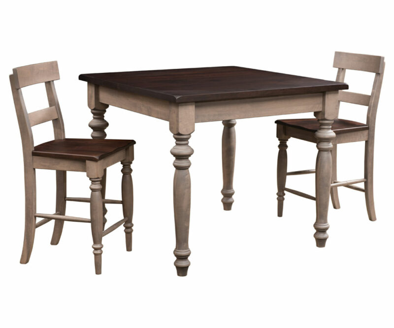 24" Serenity Bar Chairs
