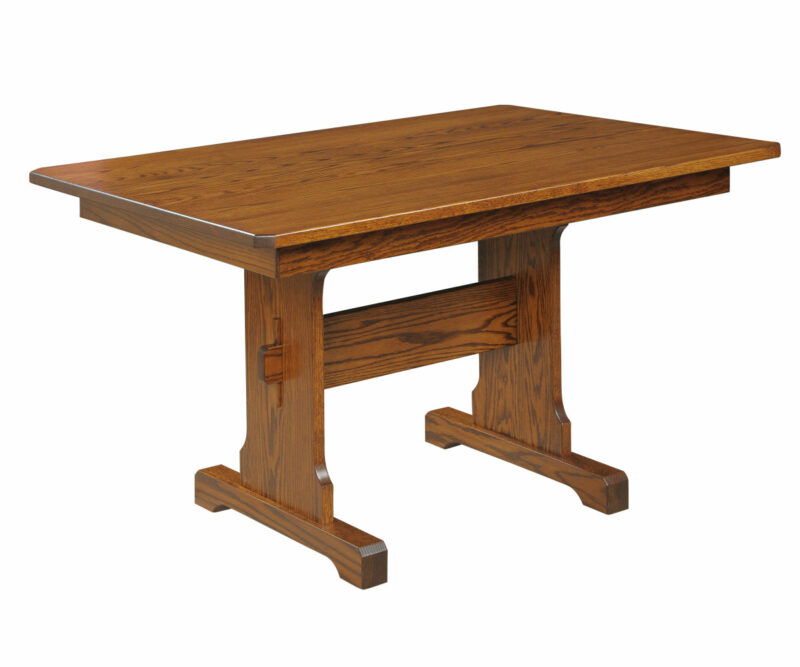 Trestle Table