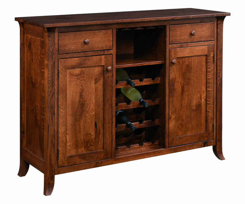 Wine Cabinet
