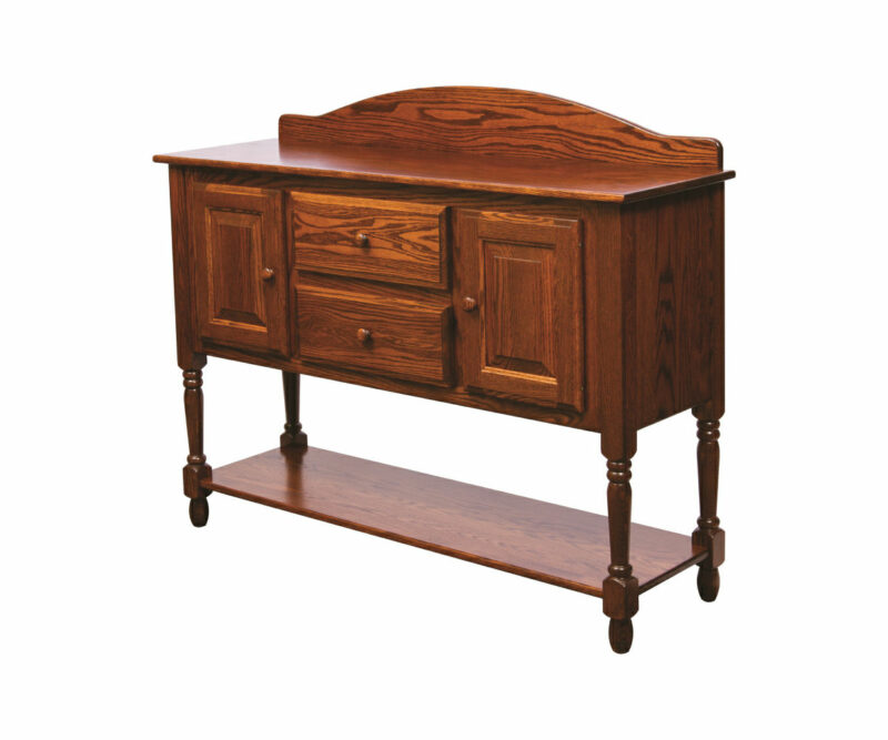 Landsbury Server