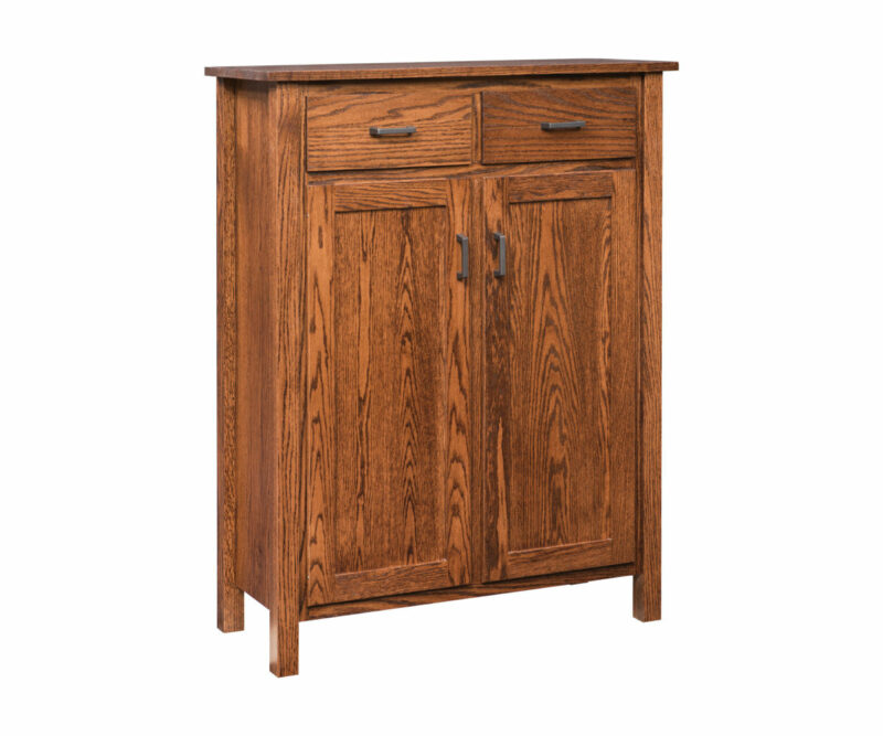 Double Door Jelly Cabinet
