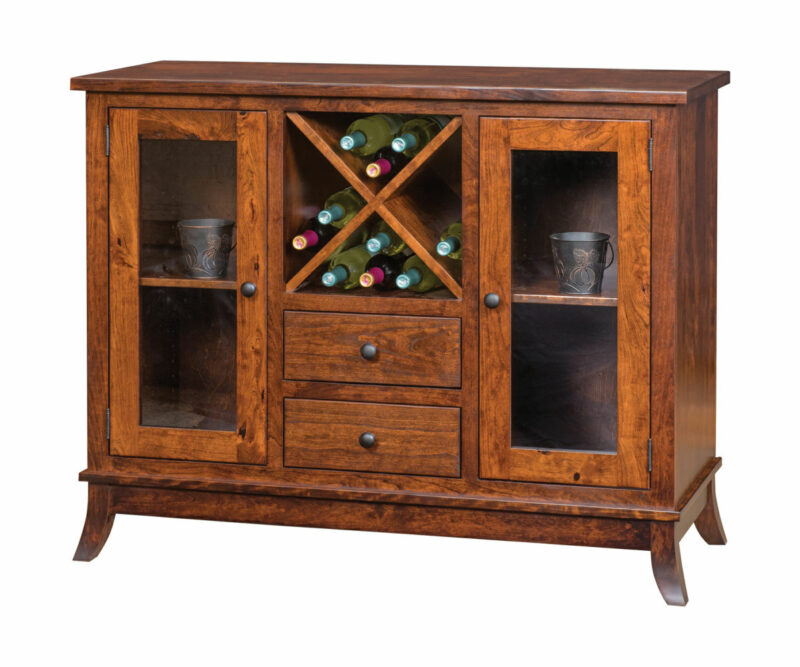 Covington Wine Cabinet