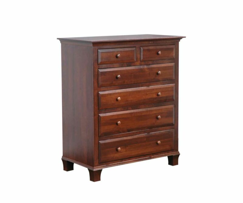 Willow Chest Of Drawers