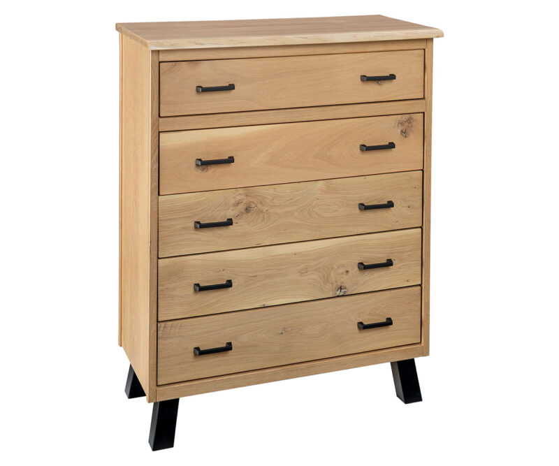 Arcadia 5 Drawer Chest