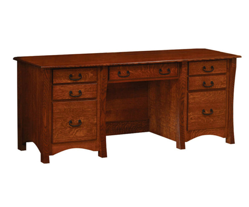 Master Desk