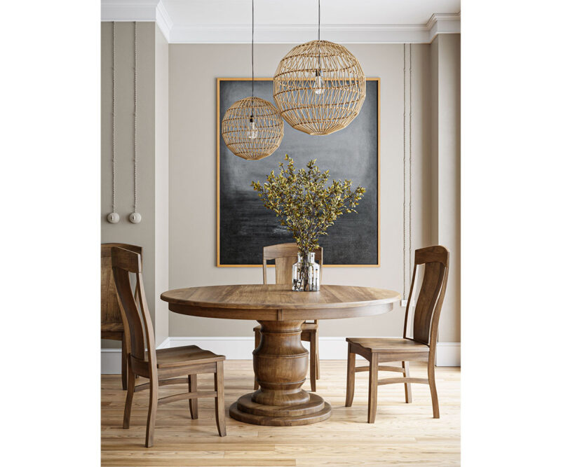 Bailey Chair Collection