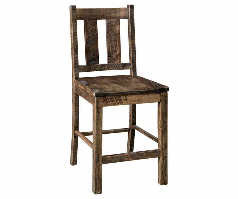 Alamo Stationary Bar Stool