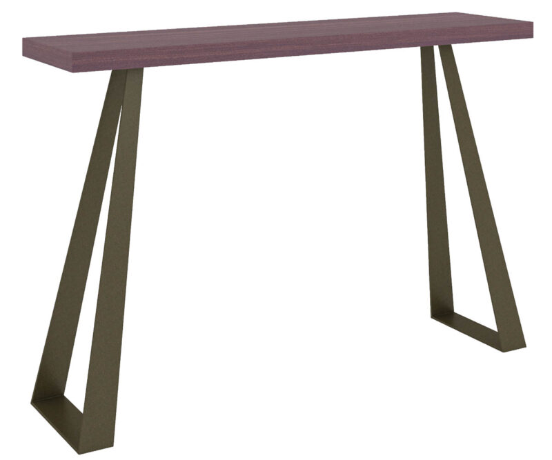 Patterson Console