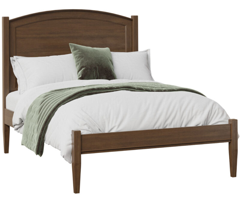 Waterford Arch Panel Bed