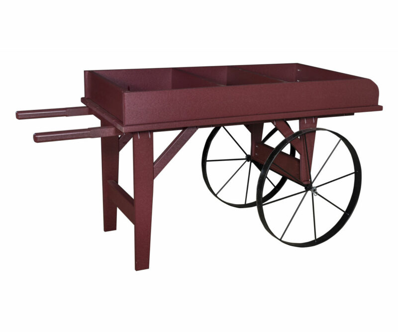 Planter Cart