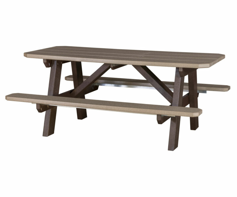 Child's Picnic Table