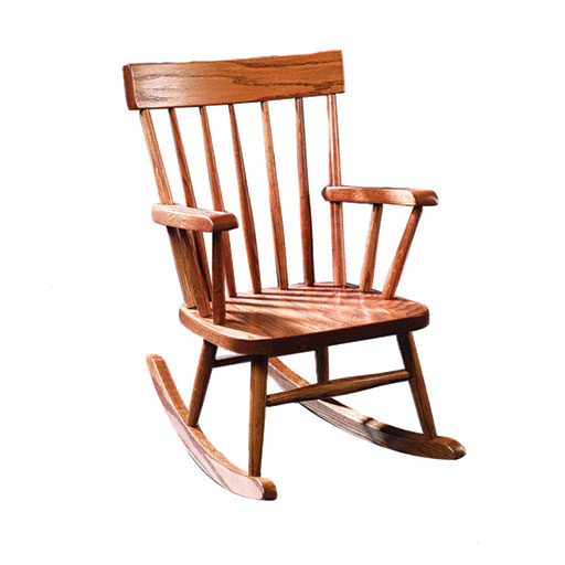 Comback Rocker