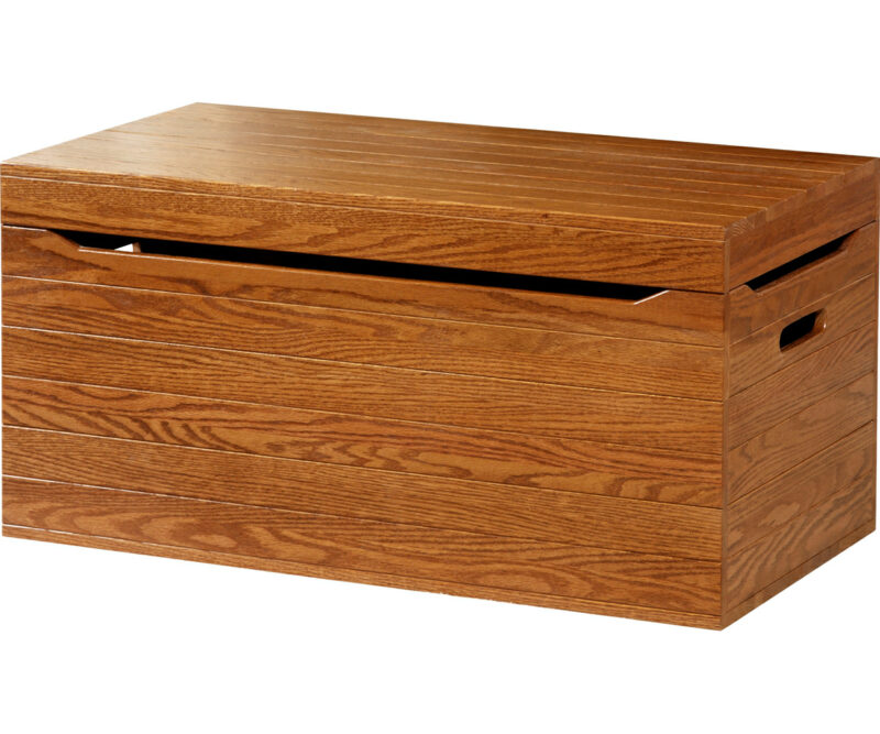 Economy Toy Box