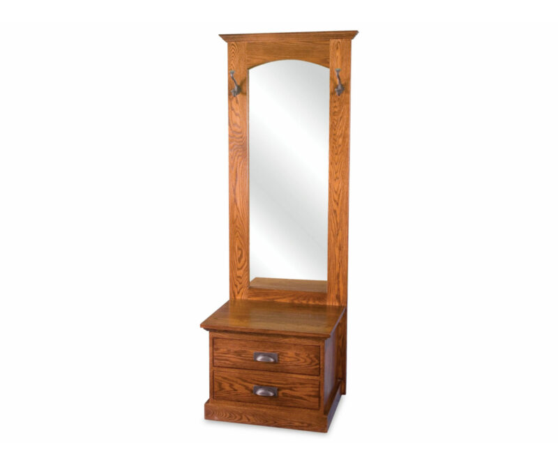 Elena Hall Seat